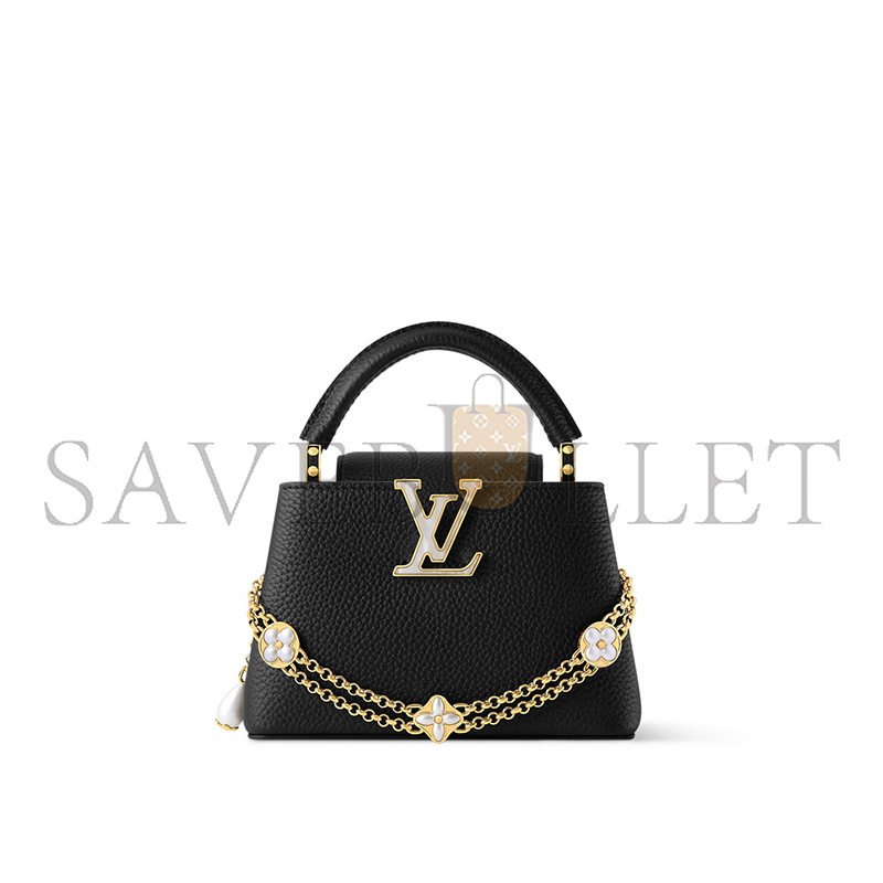 l0vis Vvtt0n capucines mini m25903 (21*14*8cm)